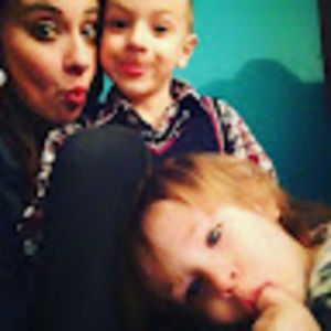 Meet your Posher, Karine